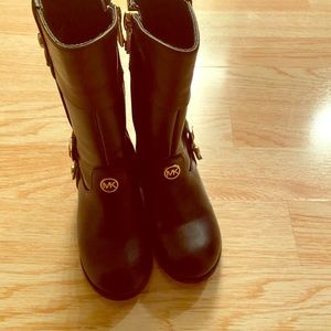 Michael Kors boots